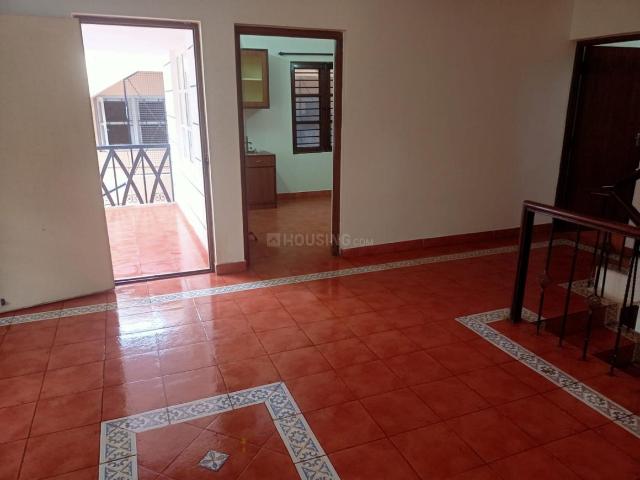 House for rent in Bangalore East, Cox Town - Bangalore