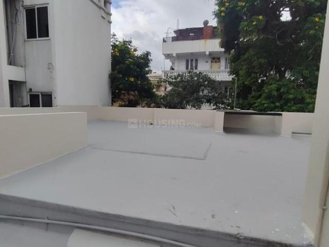 House for rent in Bangalore North, Cox Town - Bangalore