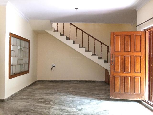 House for rent in Bangalore East, Cox Town - Bangalore