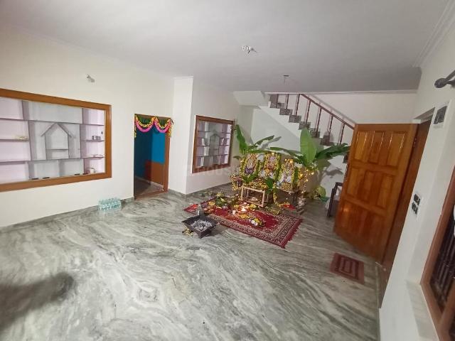 House for rent in Bangalore East, Cox Town - Bangalore