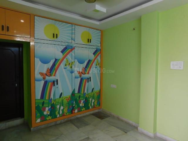 House for rent in AS Rao Nagar, Hyderabad