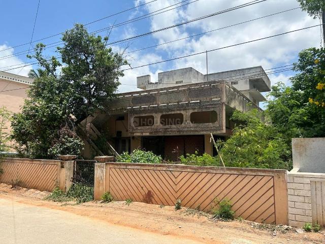 House for sale in As Rao Nagar, Haidarabad