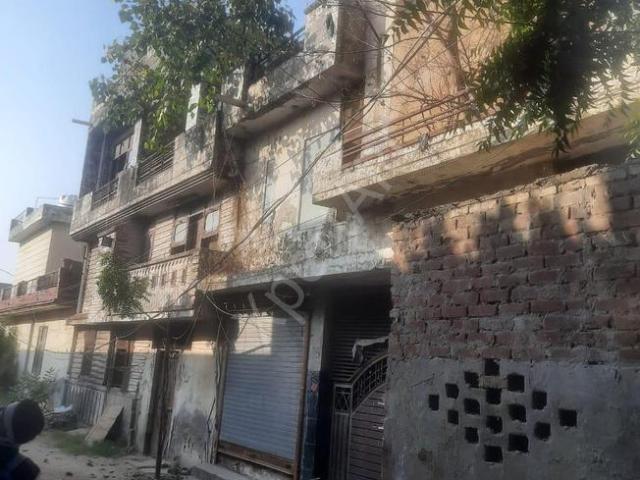 House for sale in Ludhiana, Punjab