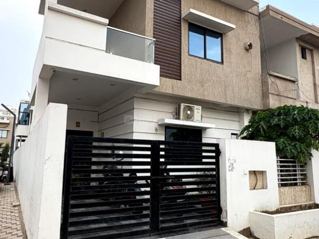 House for rent in Raipur, Chhattisgarh