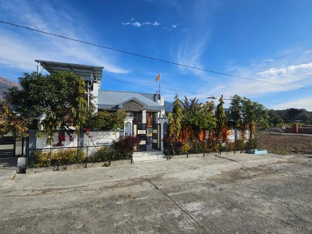 House for rent in Uttarakhand