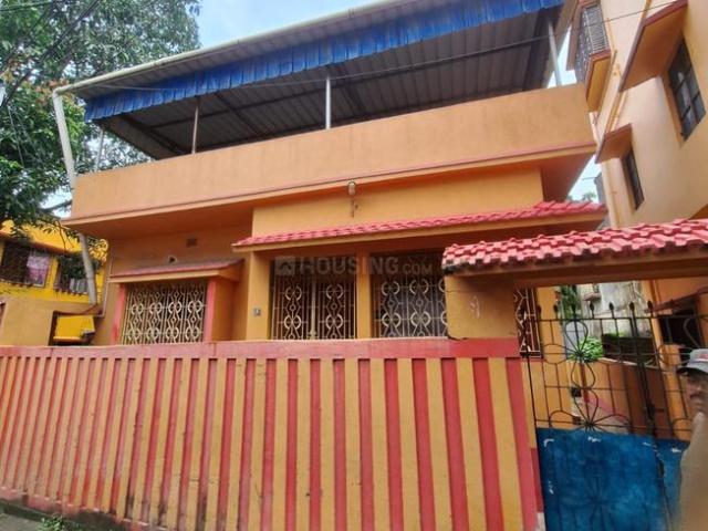 House for sale in North 24 Parganas, West Bengal