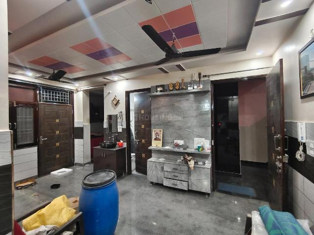 House for rent in West Delhi, Deri