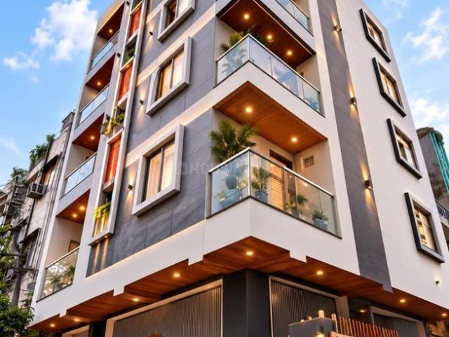 House for sale in West Delhi, Deri