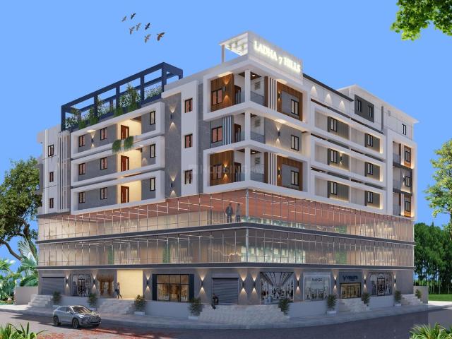 House for sale in East Marredpally, Hyderabad