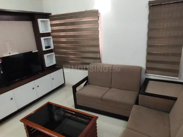 House for rent in Cochin, Kerala
