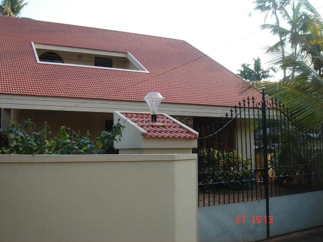 House for rent in Kerala