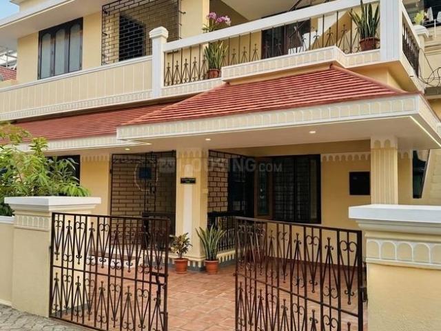 House for rent in Kerala