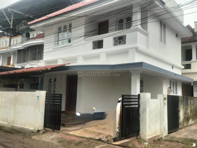House for rent in Kerala