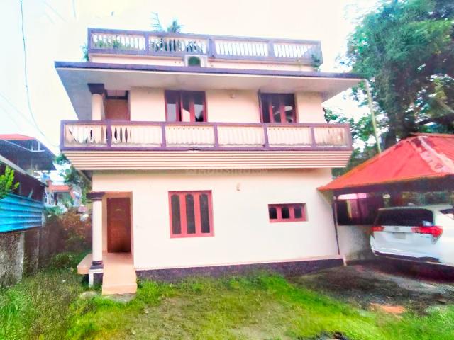 House for rent in Koonamthai, Kalamassery