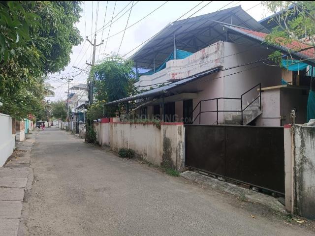 House for sale in Kochi