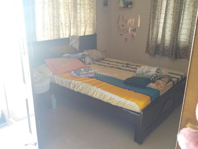 House for rent in Bangalore South, Cox Town - Bangalore