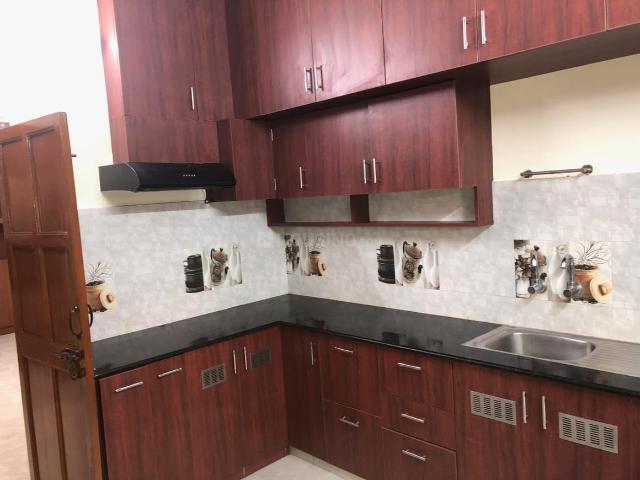 House for rent in Medavakkam - Chennai, Tamil Nadu