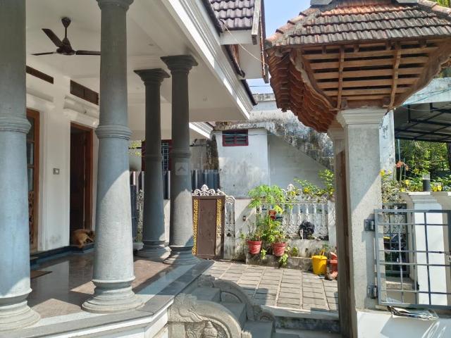 House for rent in Elamakkara, Ernakulam