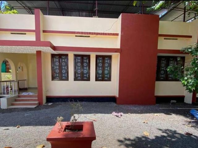 House for rent in Cochin, Kerala
