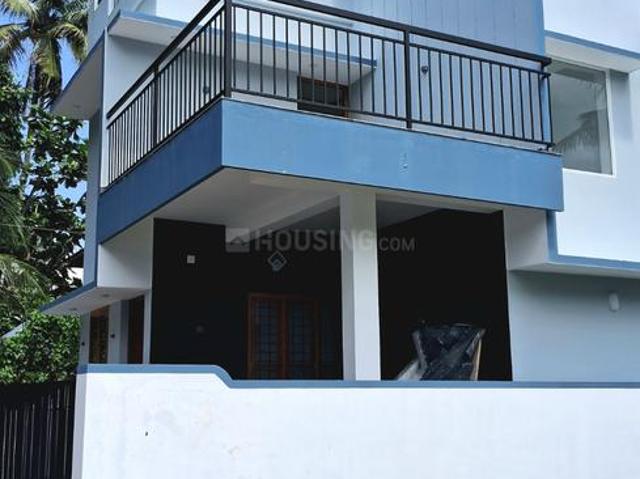 House for sale in Cochin, Kerala