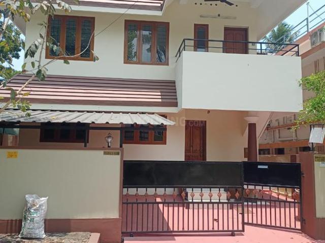 House for sale in Cochin, Kerala