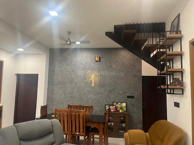 House for rent in Cochin, Kerala