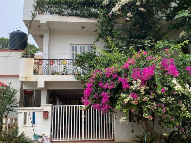 House for rent in Karnataka