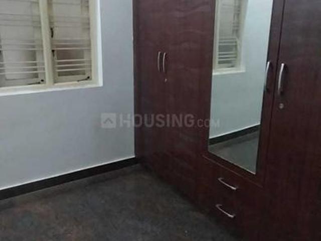 House for rent in Bangalore South, Electronic City - Bangalore