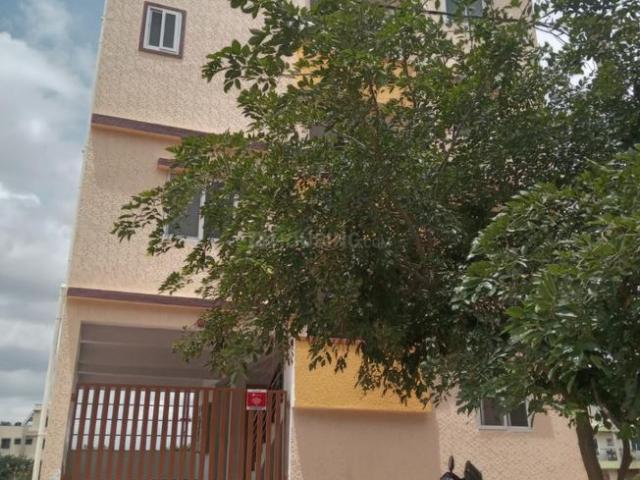 House for sale in Bangalore South, Electronic City - Bangalore