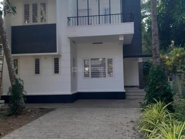 House for rent in Kerala