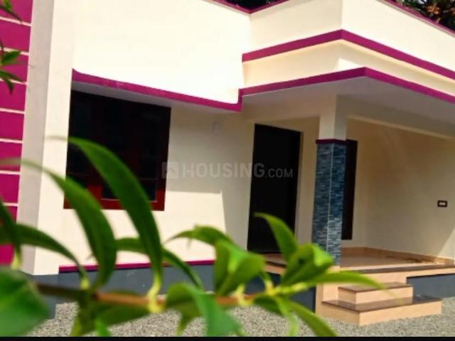 House for rent in Cochin, Kerala