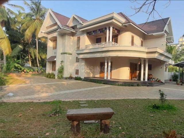 House for sale in Cochin, Kerala