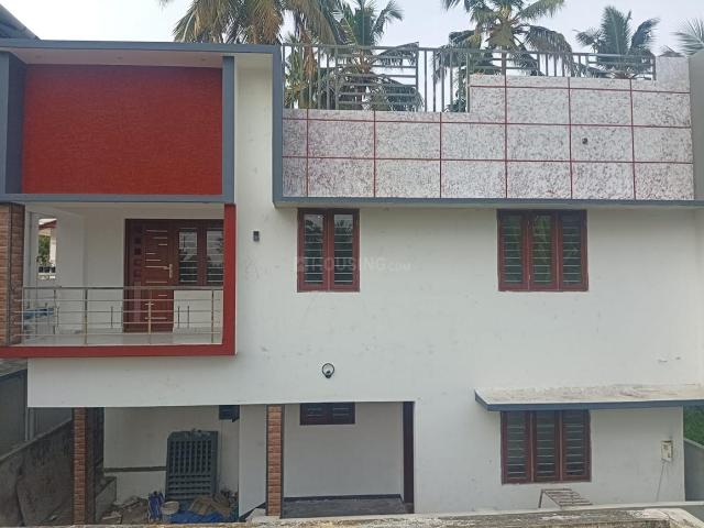 House for sale in Ernakulam