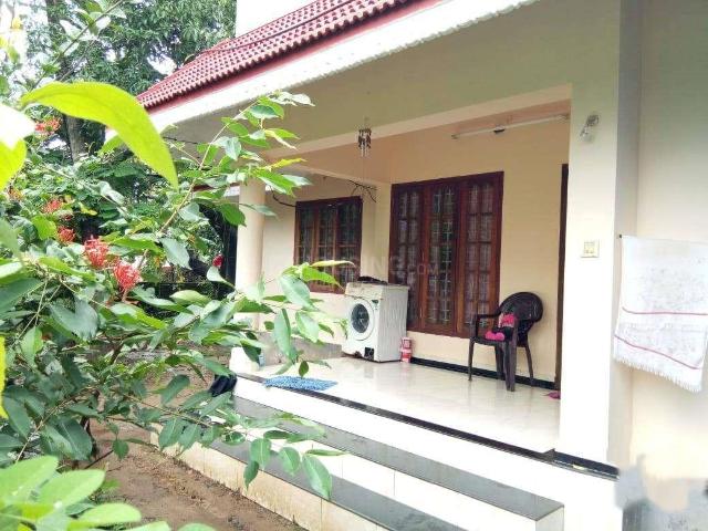 House for sale in Thrippunithura, Kerala