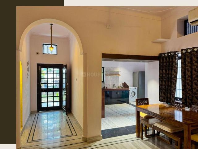 House for rent in Udaipur, Rajasthan