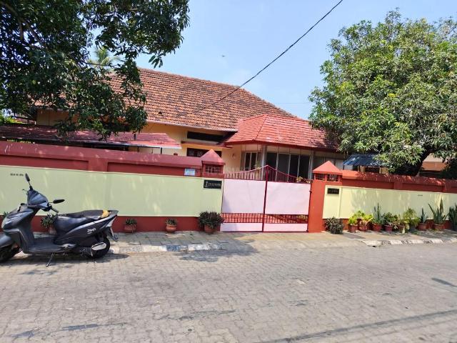 House for sale in Kochi, Kerala