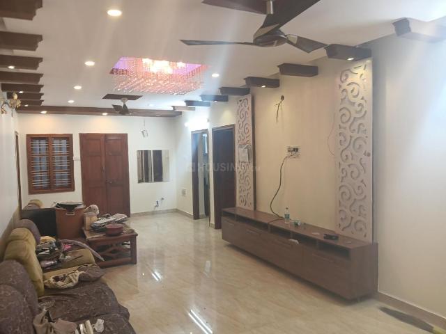 House for rent in Bangalore North, Cox Town - Bangalore