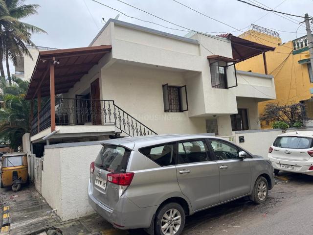 House for sale in Bangalore North, Cox Town - Bangalore