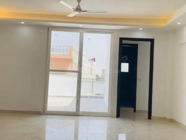 House for rent in South Delhi, Deri