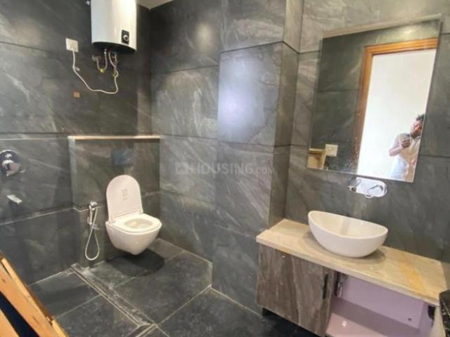 House for rent in South Delhi, Deri