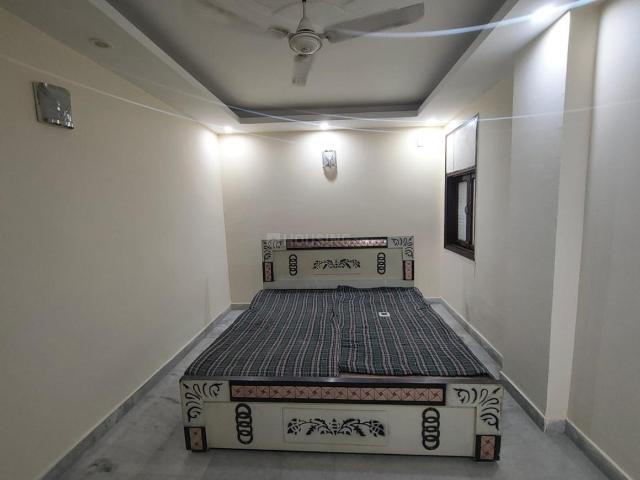 House for rent in South Delhi, Deri