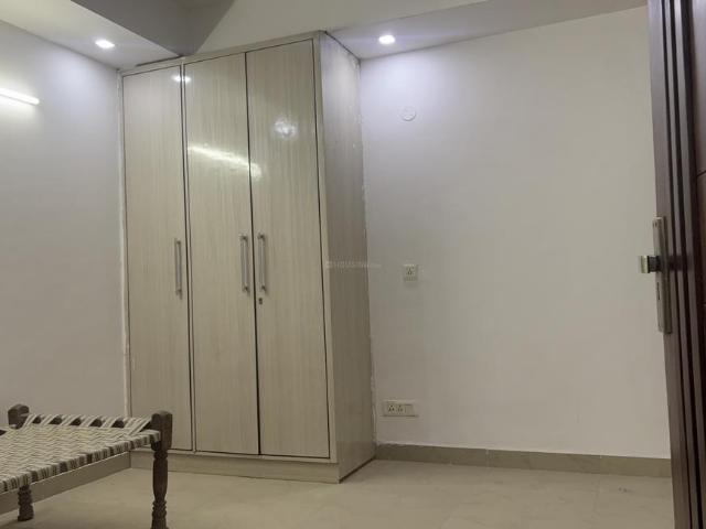 House for rent in South Delhi, Deri