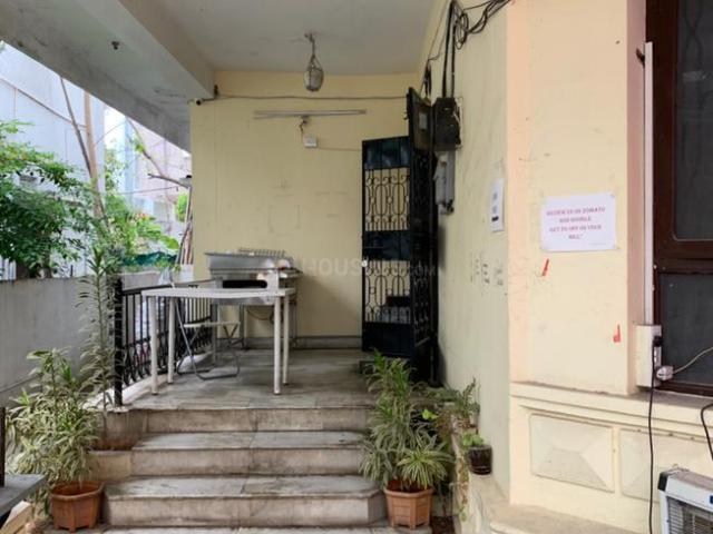 House for rent in J V Colony, Hyderabad