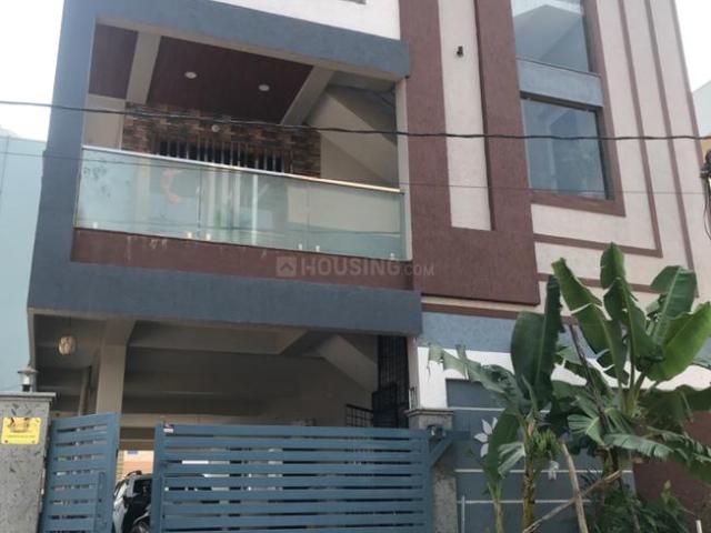 House for rent in Haidarabad, Telangana