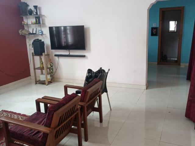 House for rent in Bharathi Nagar, Coimbatore