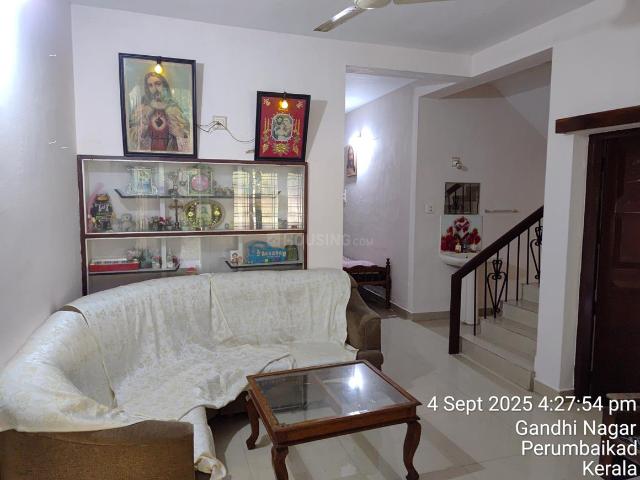 House for rent in Kottayam, Kerala