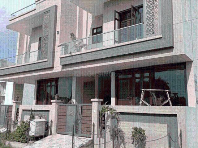 House for rent in Pink City, Jetpur