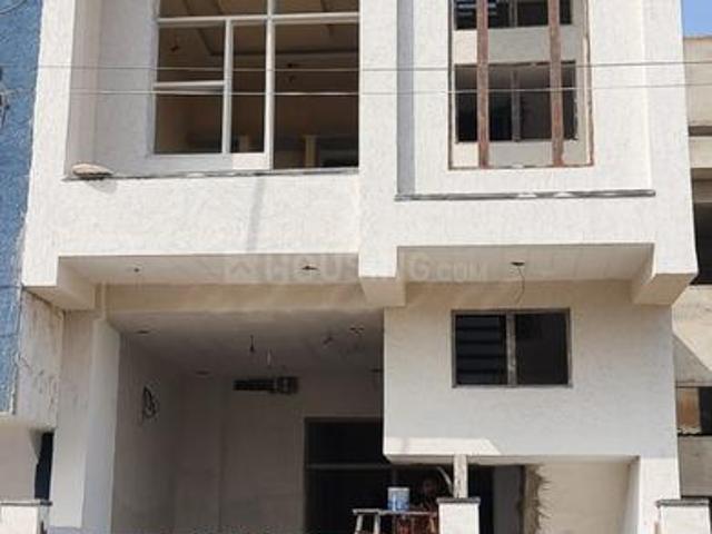 House for sale in Pink City, Jetpur