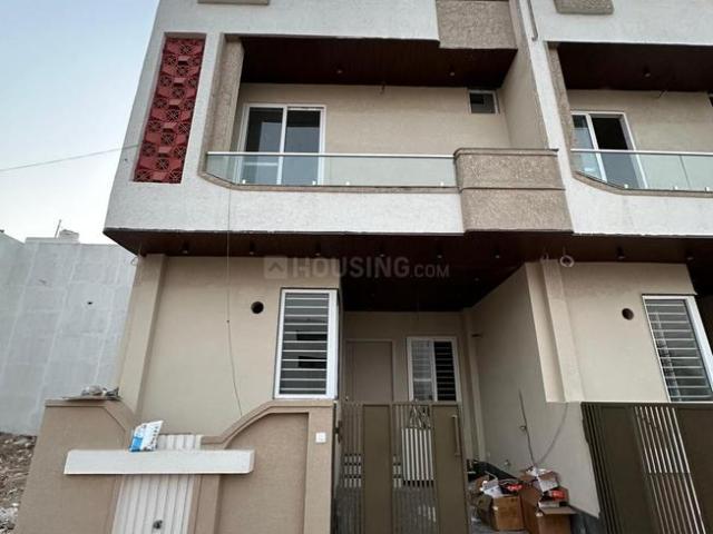 House for sale in Pink City, Jetpur