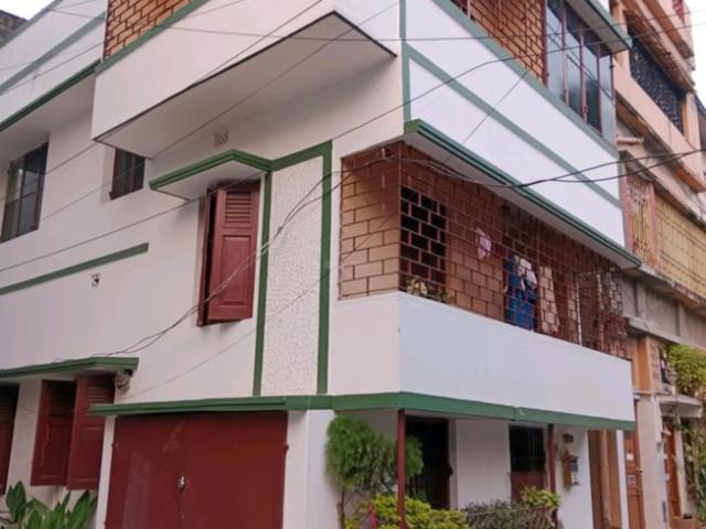 House for sale in Calcutta, West Bengal